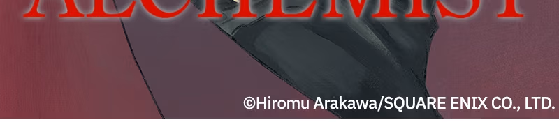 Read Fullmetal Alchemist (WEBTOON) chapter 68 image 98 on Lezhin