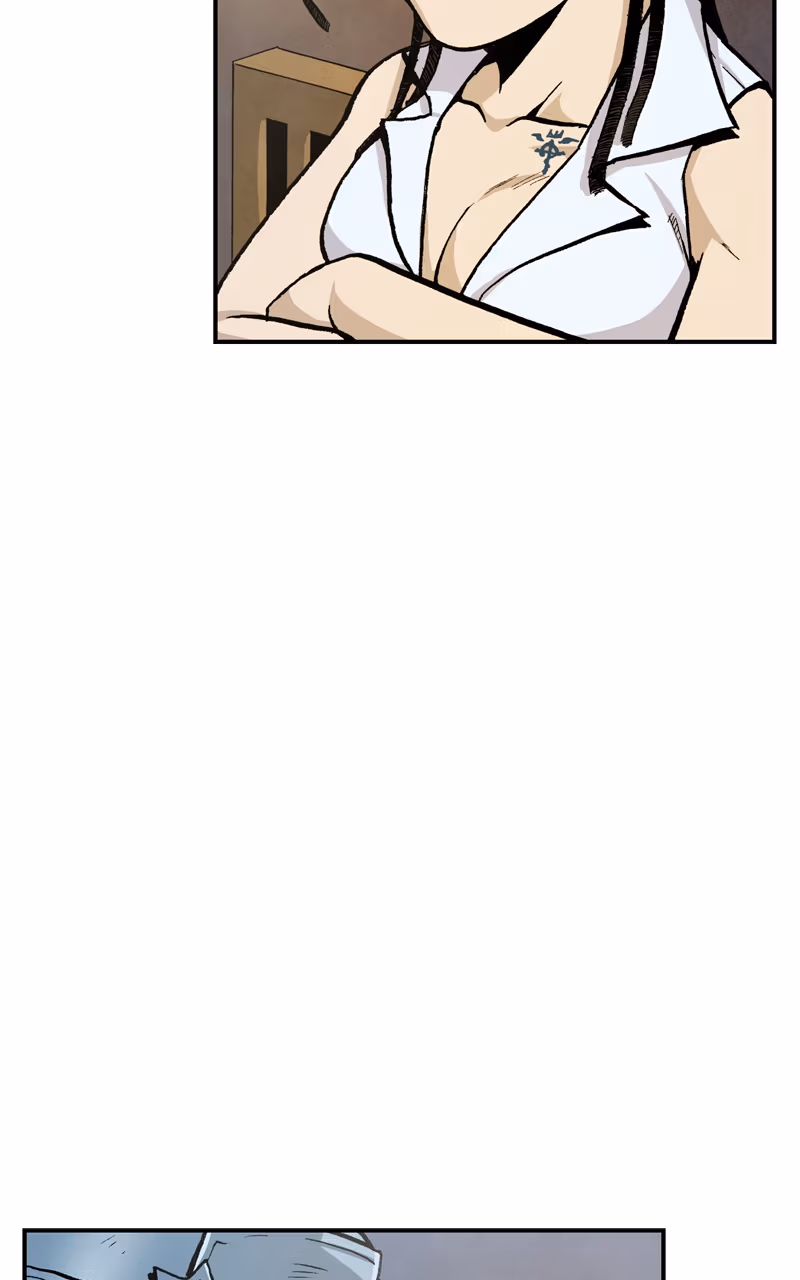 Read Fullmetal Alchemist (WEBTOON) chapter 69 image 14 on Lezhin
