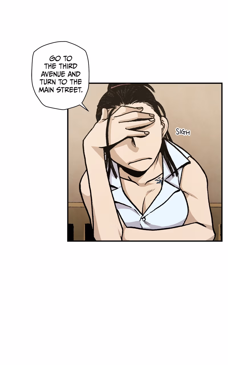 Read Fullmetal Alchemist (WEBTOON) chapter 69 image 16 on Lezhin