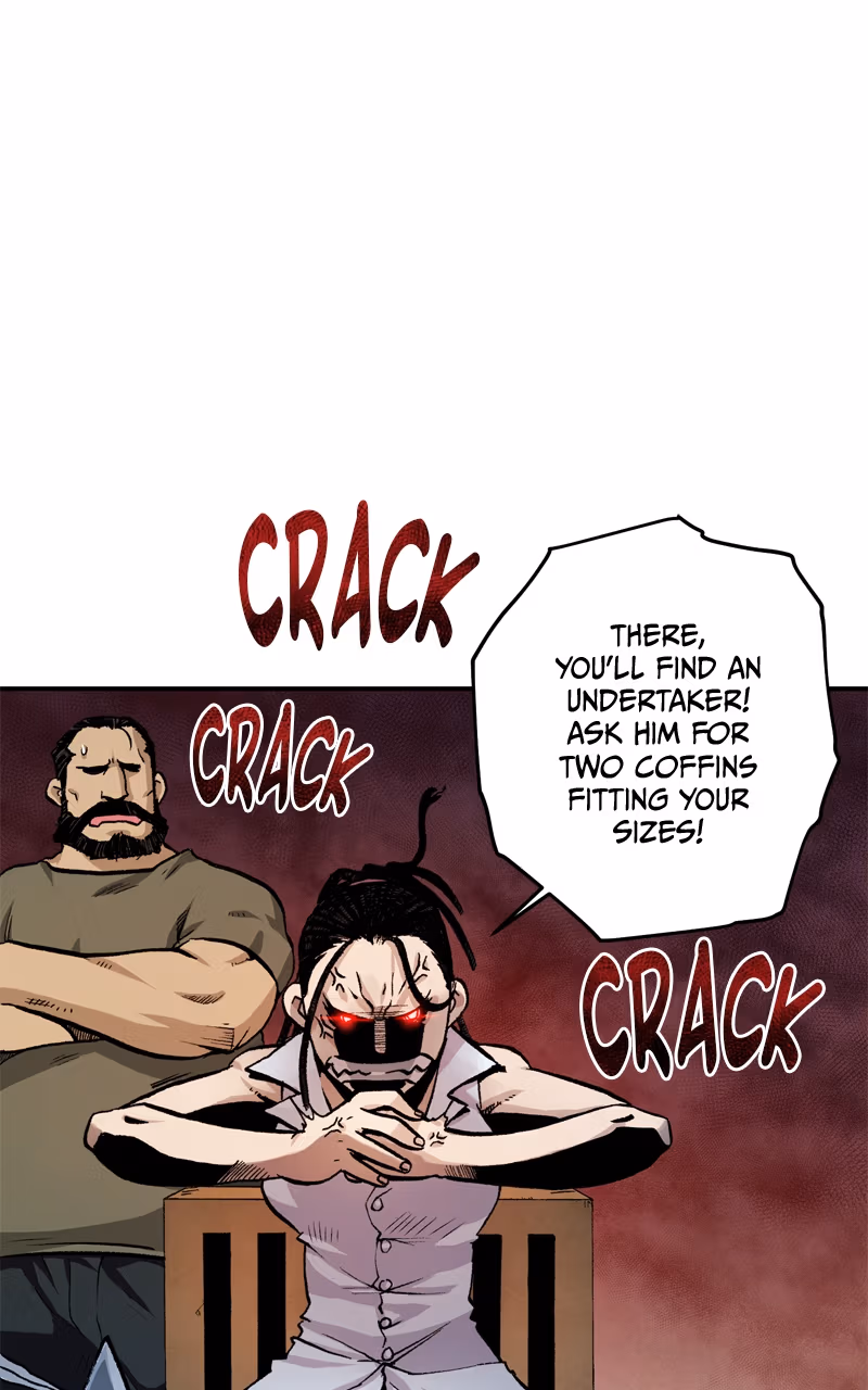 Read Fullmetal Alchemist (WEBTOON) chapter 69 image 18 on Lezhin