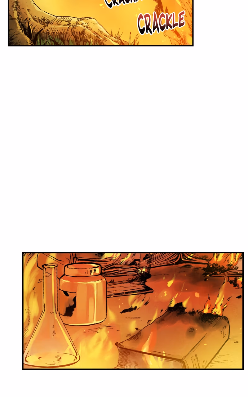 Read Fullmetal Alchemist (WEBTOON) chapter 69 image 2 on Lezhin