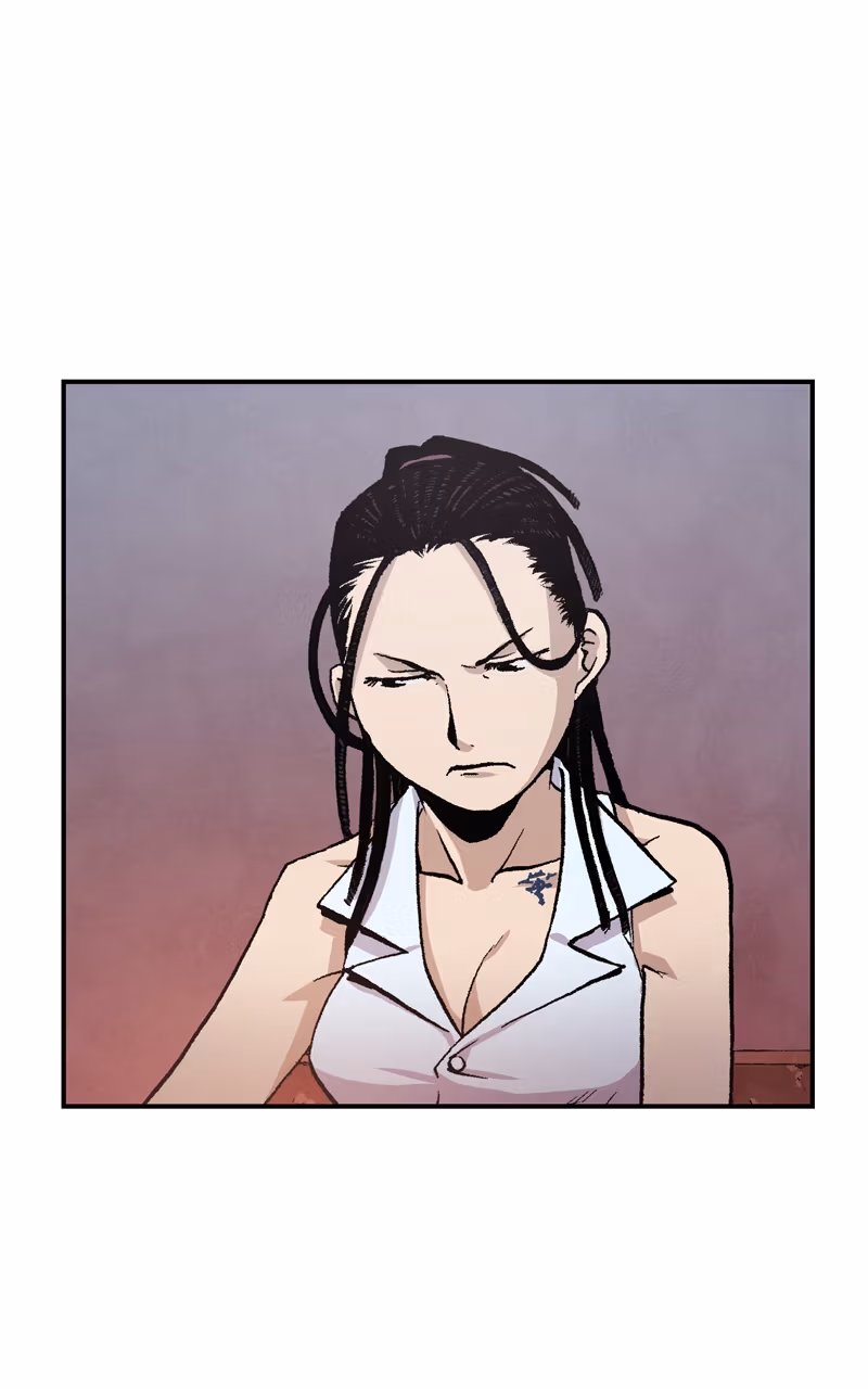 Read Fullmetal Alchemist (WEBTOON) chapter 69 image 23 on Lezhin