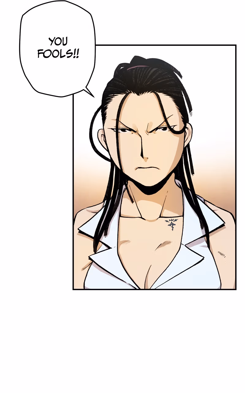 Read Fullmetal Alchemist (WEBTOON) chapter 69 image 25 on Lezhin