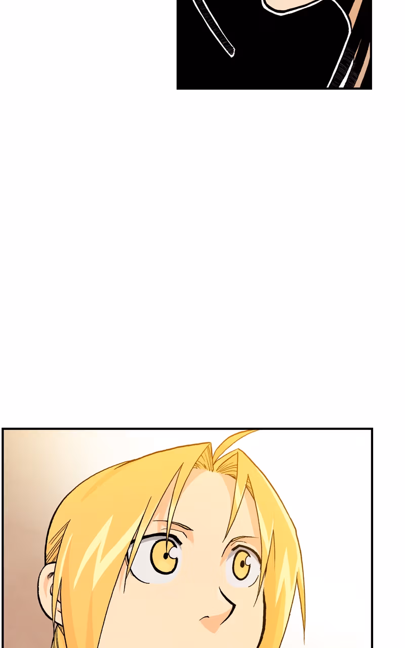 Read Fullmetal Alchemist (WEBTOON) chapter 69 image 29 on Lezhin