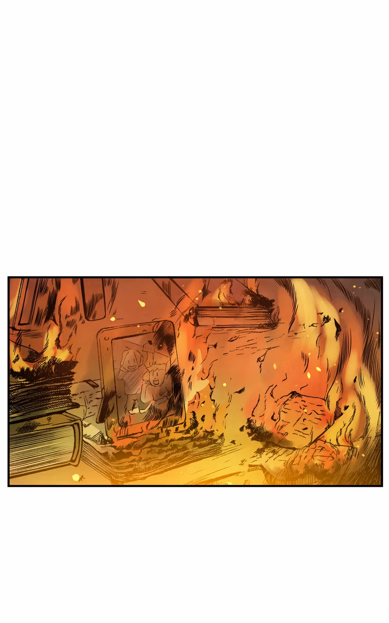 Read Fullmetal Alchemist (WEBTOON) chapter 69 image 3 on Lezhin
