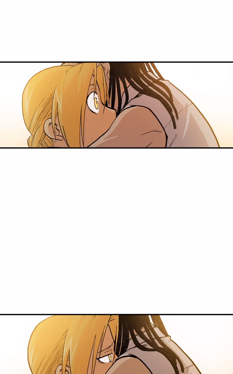Read Fullmetal Alchemist (WEBTOON) chapter 69 image 35 on Lezhin