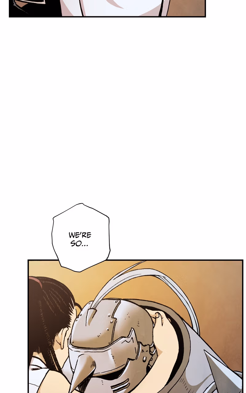 Read Fullmetal Alchemist (WEBTOON) chapter 69 image 37 on Lezhin