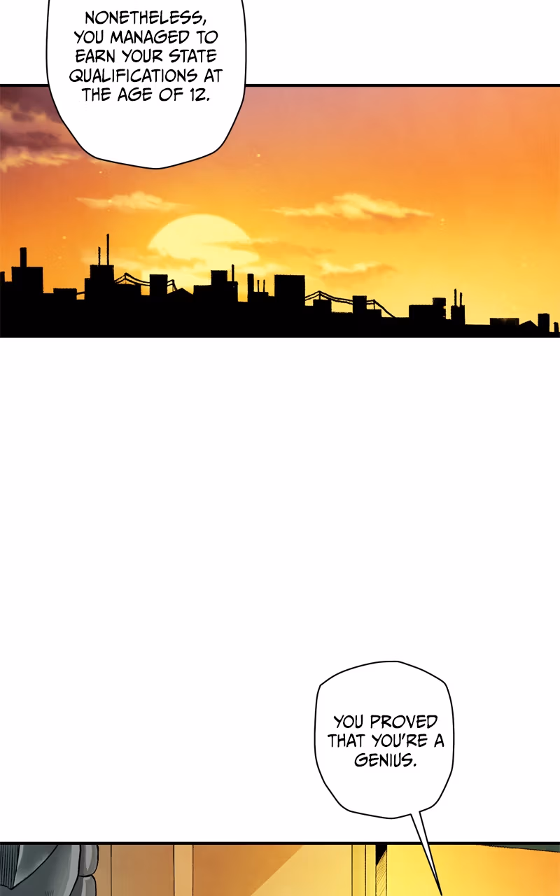 Read Fullmetal Alchemist (WEBTOON) chapter 69 image 41 on Lezhin
