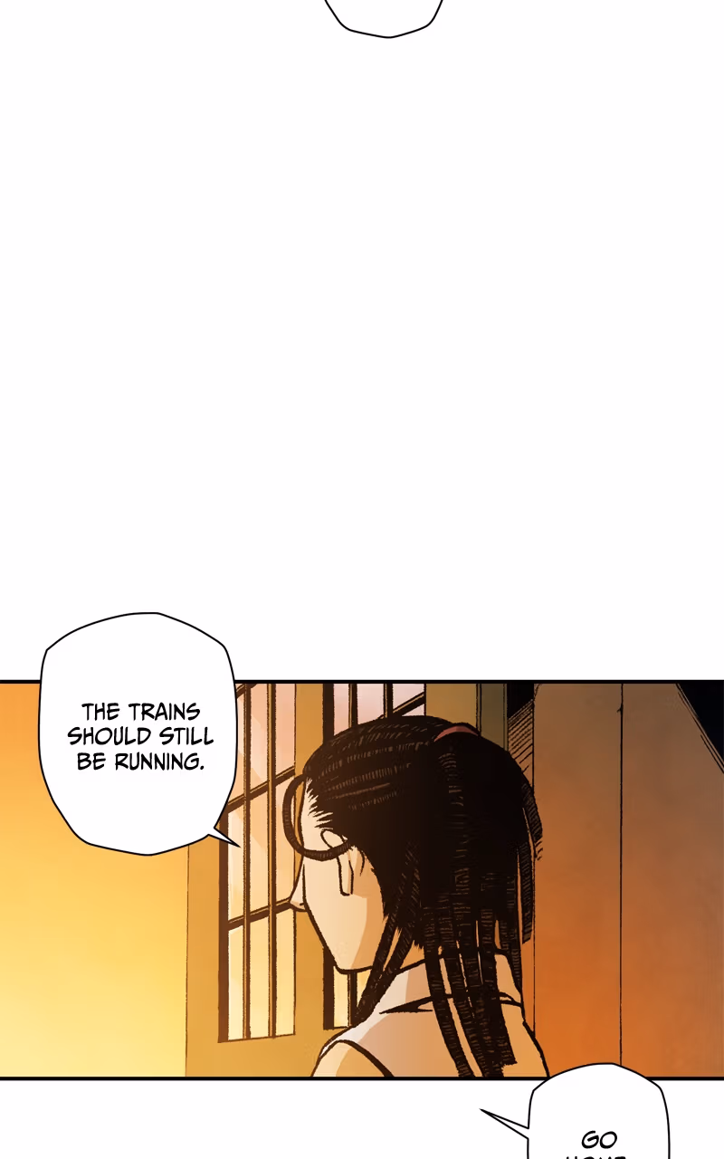 Read Fullmetal Alchemist (WEBTOON) chapter 69 image 52 on Lezhin