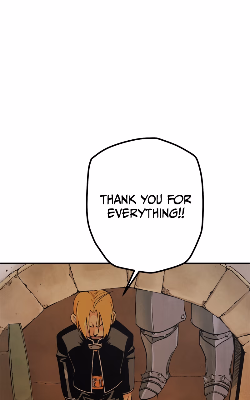 Read Fullmetal Alchemist (WEBTOON) chapter 69 image 55 on Lezhin