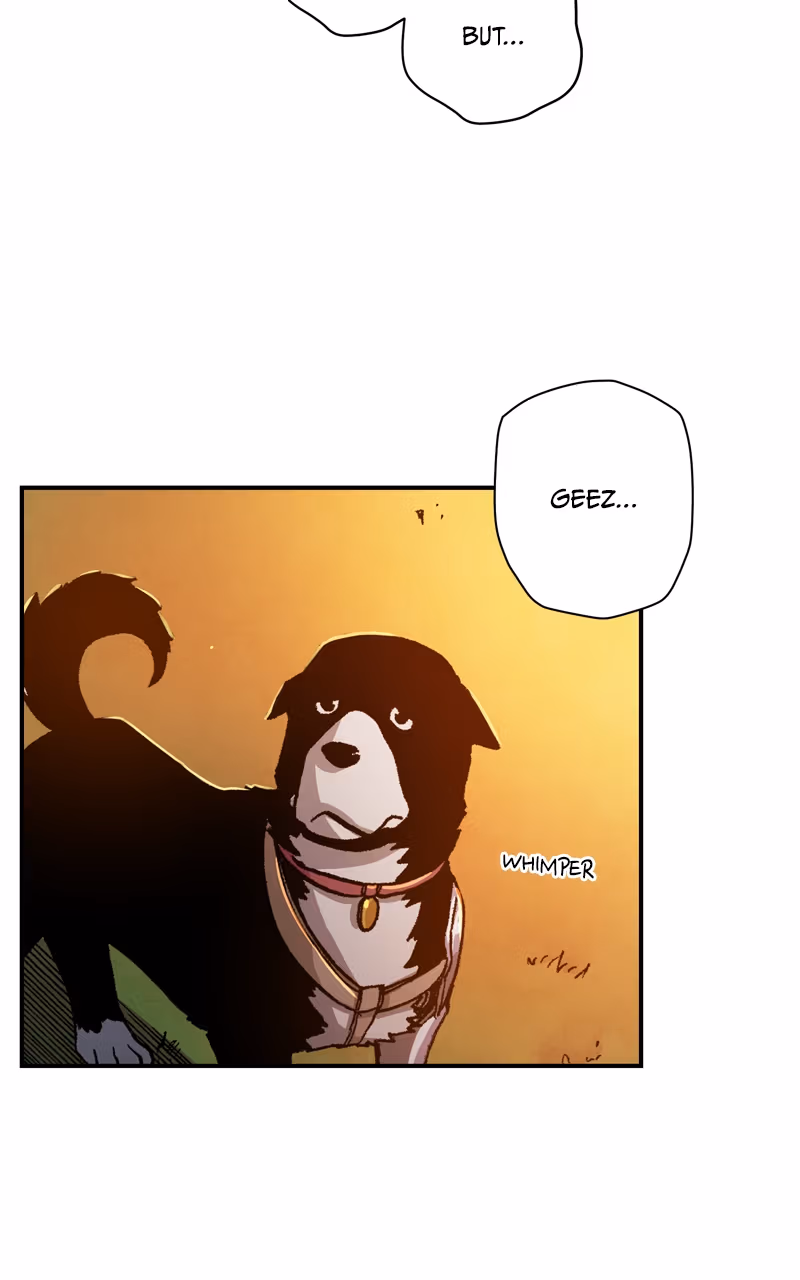 Read Fullmetal Alchemist (WEBTOON) chapter 69 image 7 on Lezhin