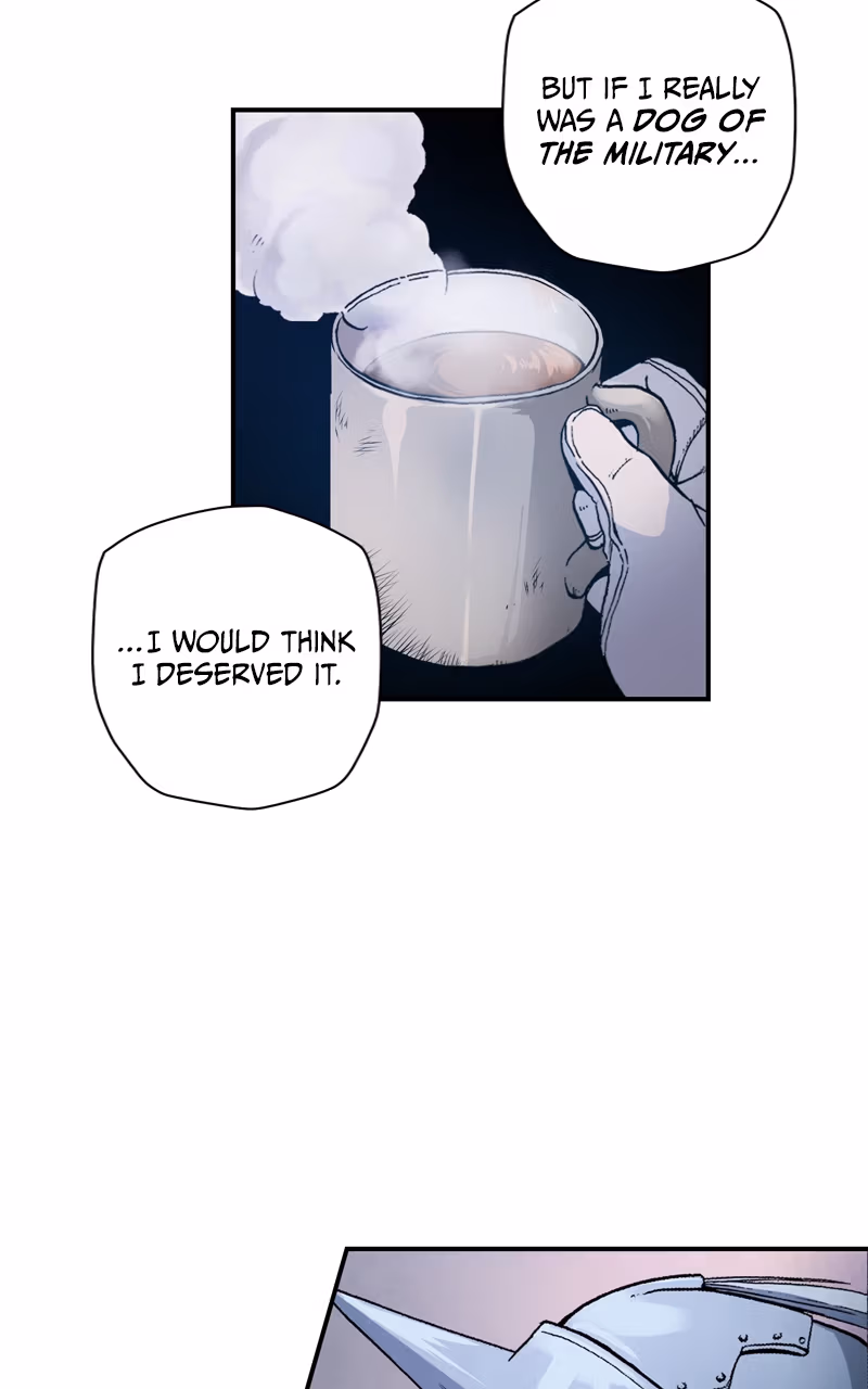 Read Fullmetal Alchemist (WEBTOON) chapter 7 image 12 on Lezhin