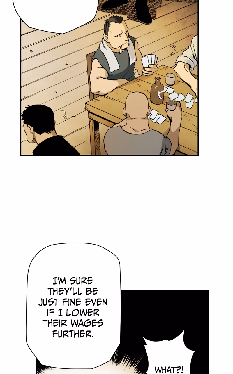 Read Fullmetal Alchemist (WEBTOON) chapter 7 image 22 on Lezhin