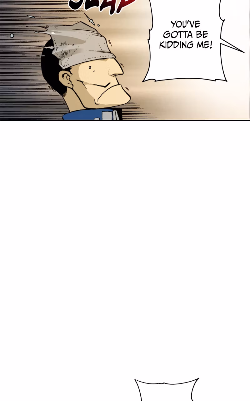 Read Fullmetal Alchemist (WEBTOON) chapter 7 image 24 on Lezhin