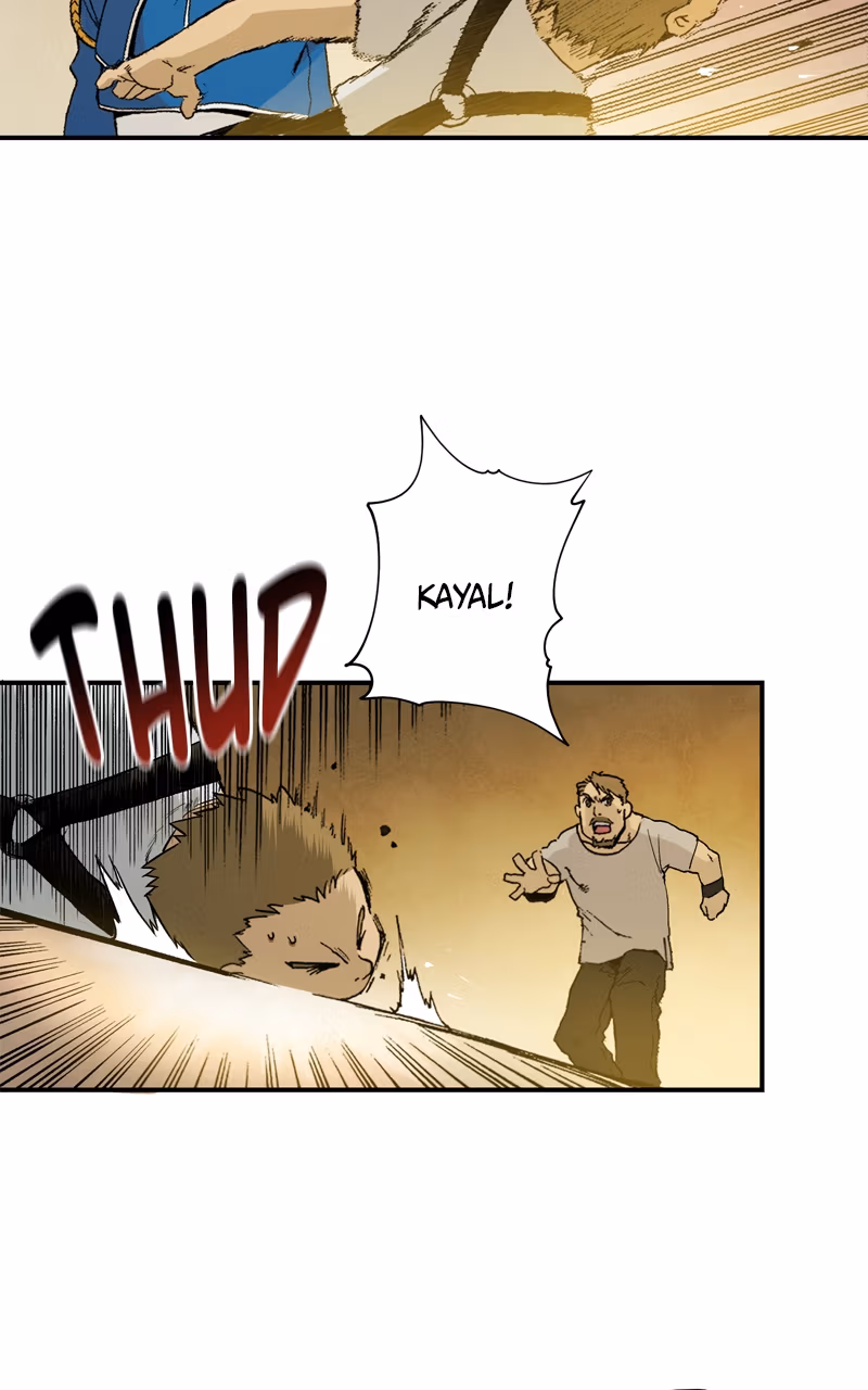 Read Fullmetal Alchemist (WEBTOON) chapter 7 image 26 on Lezhin