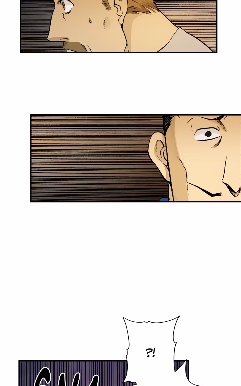 Read Fullmetal Alchemist (WEBTOON) chapter 7 image 32 on Lezhin