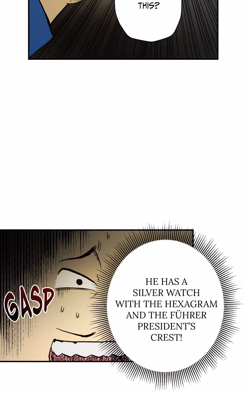 Read Fullmetal Alchemist (WEBTOON) chapter 7 image 37 on Lezhin