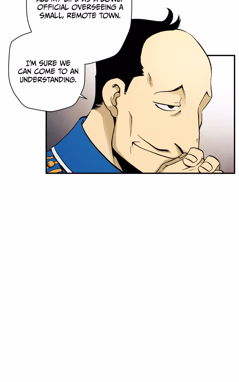 Read Fullmetal Alchemist (WEBTOON) chapter 7 image 56 on Lezhin