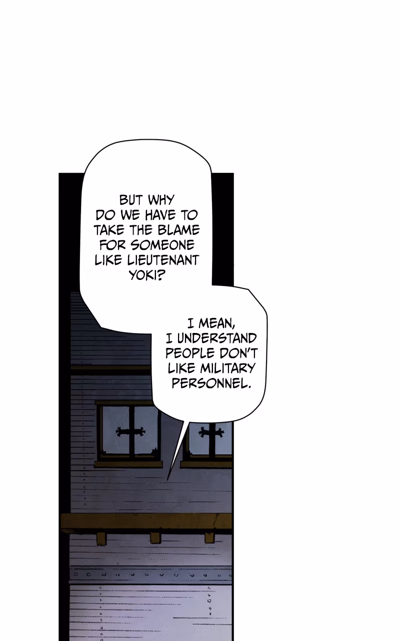 Read Fullmetal Alchemist (WEBTOON) chapter 7 image 8 on Lezhin