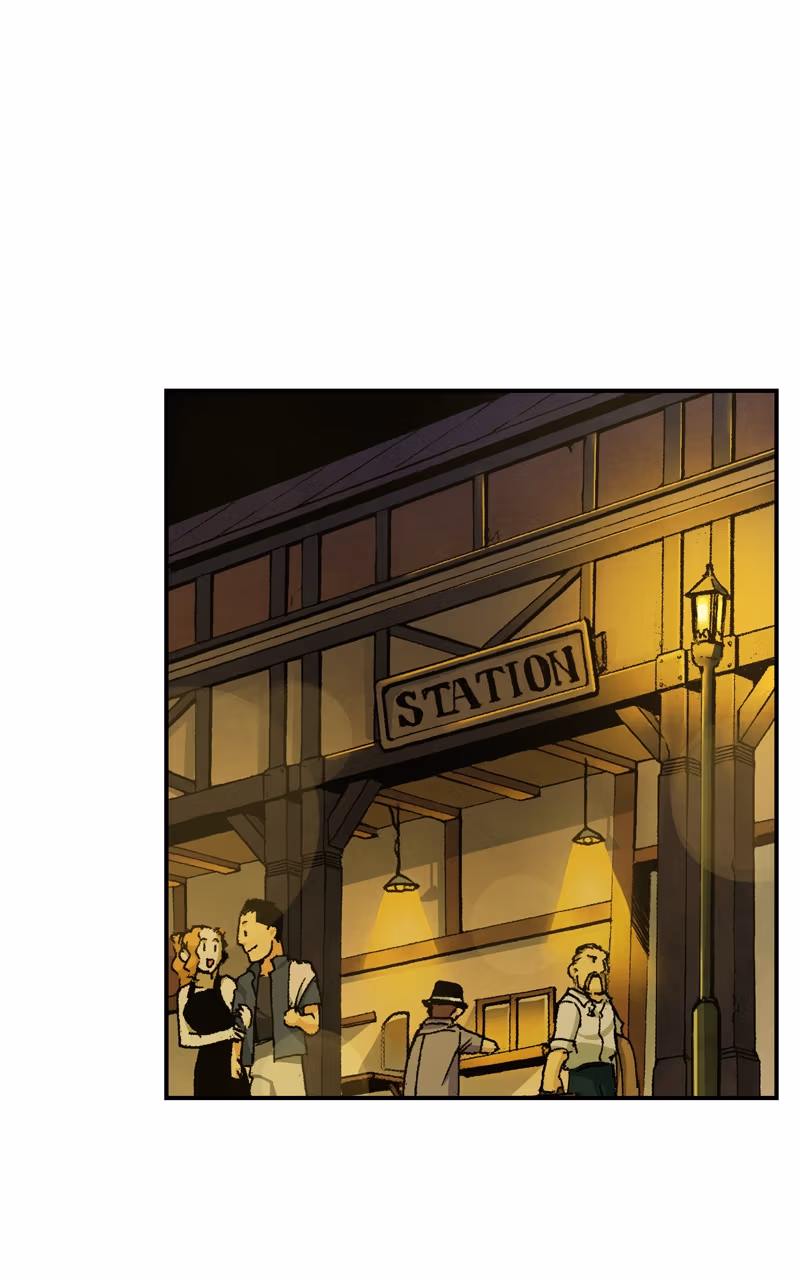 Read Fullmetal Alchemist (WEBTOON) chapter 70 image 10 on Lezhin