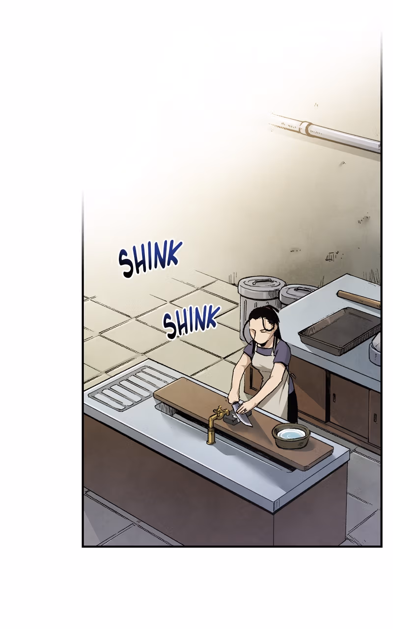 Read Fullmetal Alchemist (WEBTOON) chapter 70 image 24 on Lezhin