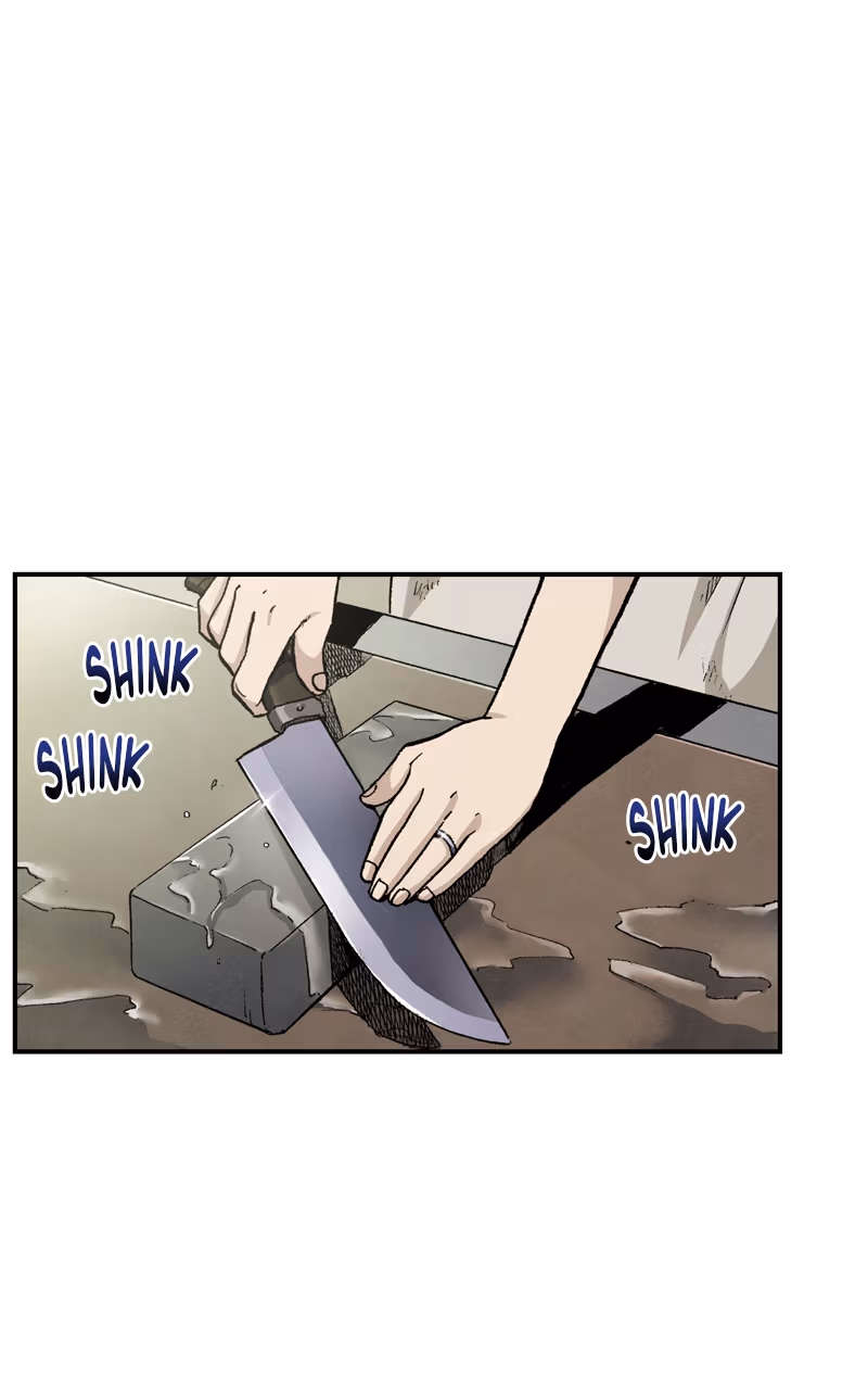 Read Fullmetal Alchemist (WEBTOON) chapter 70 image 25 on Lezhin