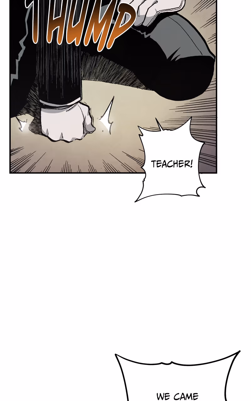 Read Fullmetal Alchemist (WEBTOON) chapter 70 image 32 on Lezhin