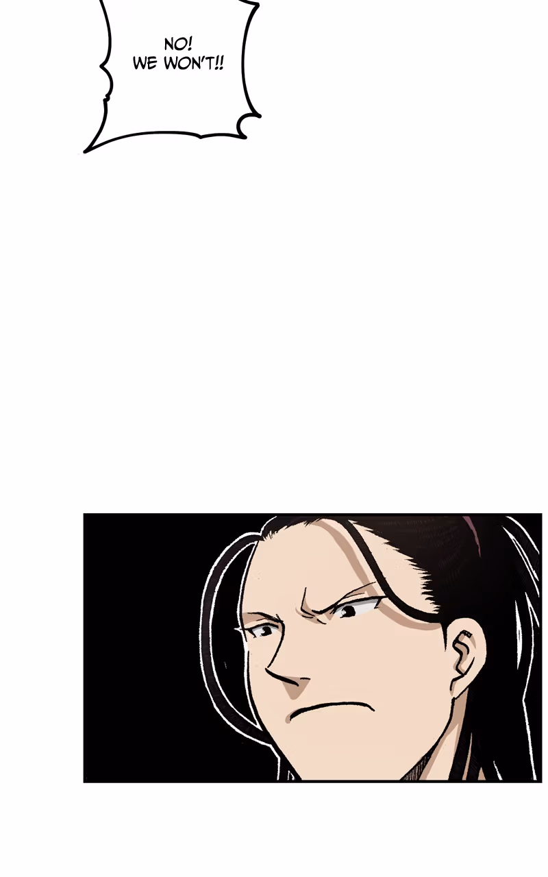 Read Fullmetal Alchemist (WEBTOON) chapter 70 image 37 on Lezhin