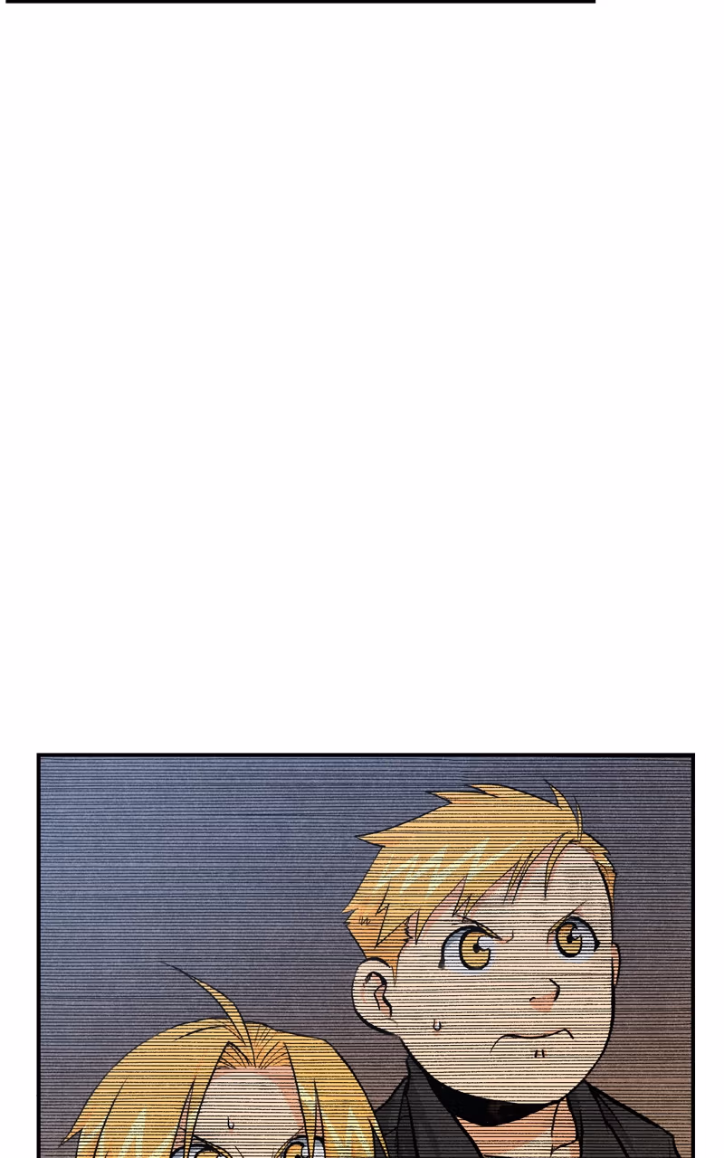 Read Fullmetal Alchemist (WEBTOON) chapter 70 image 39 on Lezhin
