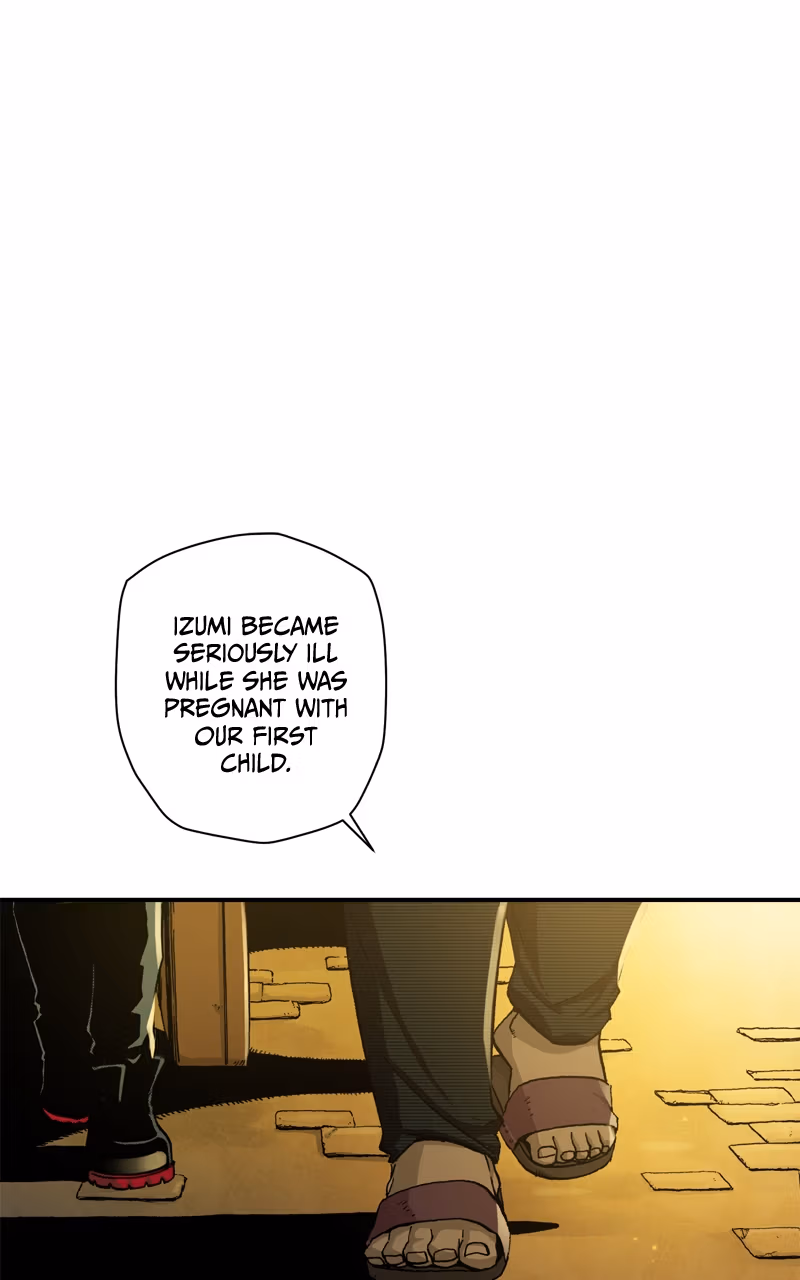 Read Fullmetal Alchemist (WEBTOON) chapter 70 image 4 on Lezhin