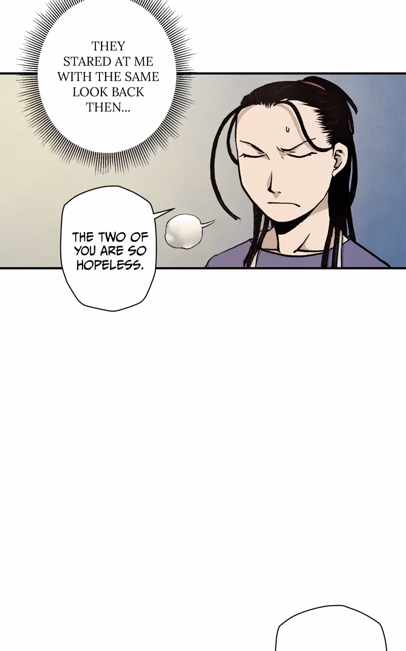 Read Fullmetal Alchemist (WEBTOON) chapter 70 image 41 on Lezhin