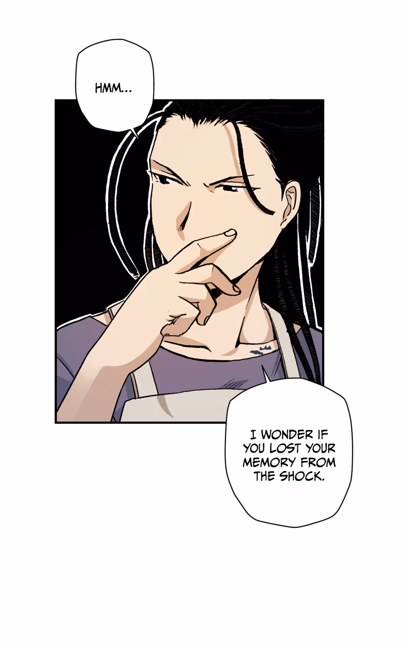 Read Fullmetal Alchemist (WEBTOON) chapter 70 image 43 on Lezhin