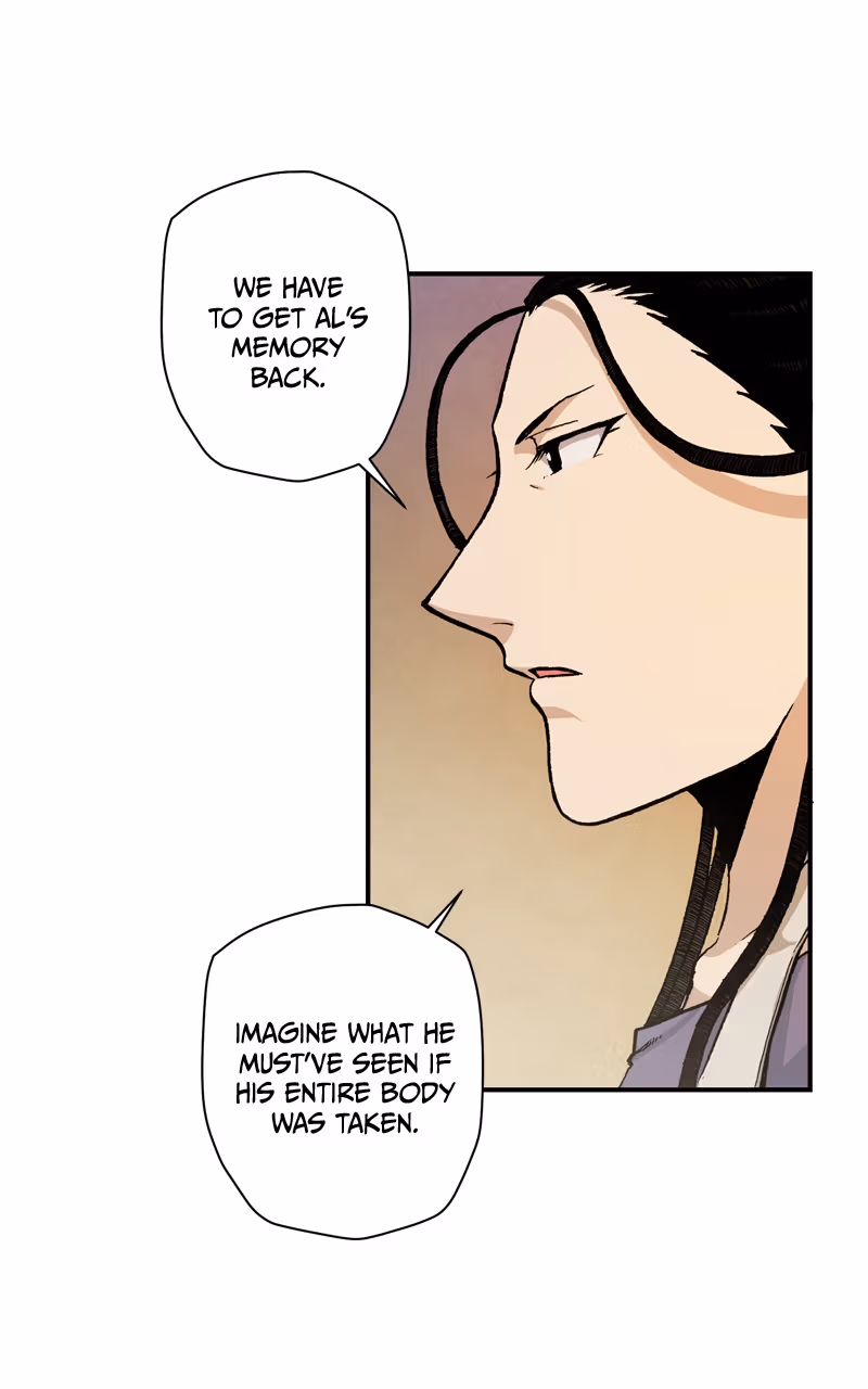 Read Fullmetal Alchemist (WEBTOON) chapter 70 image 44 on Lezhin