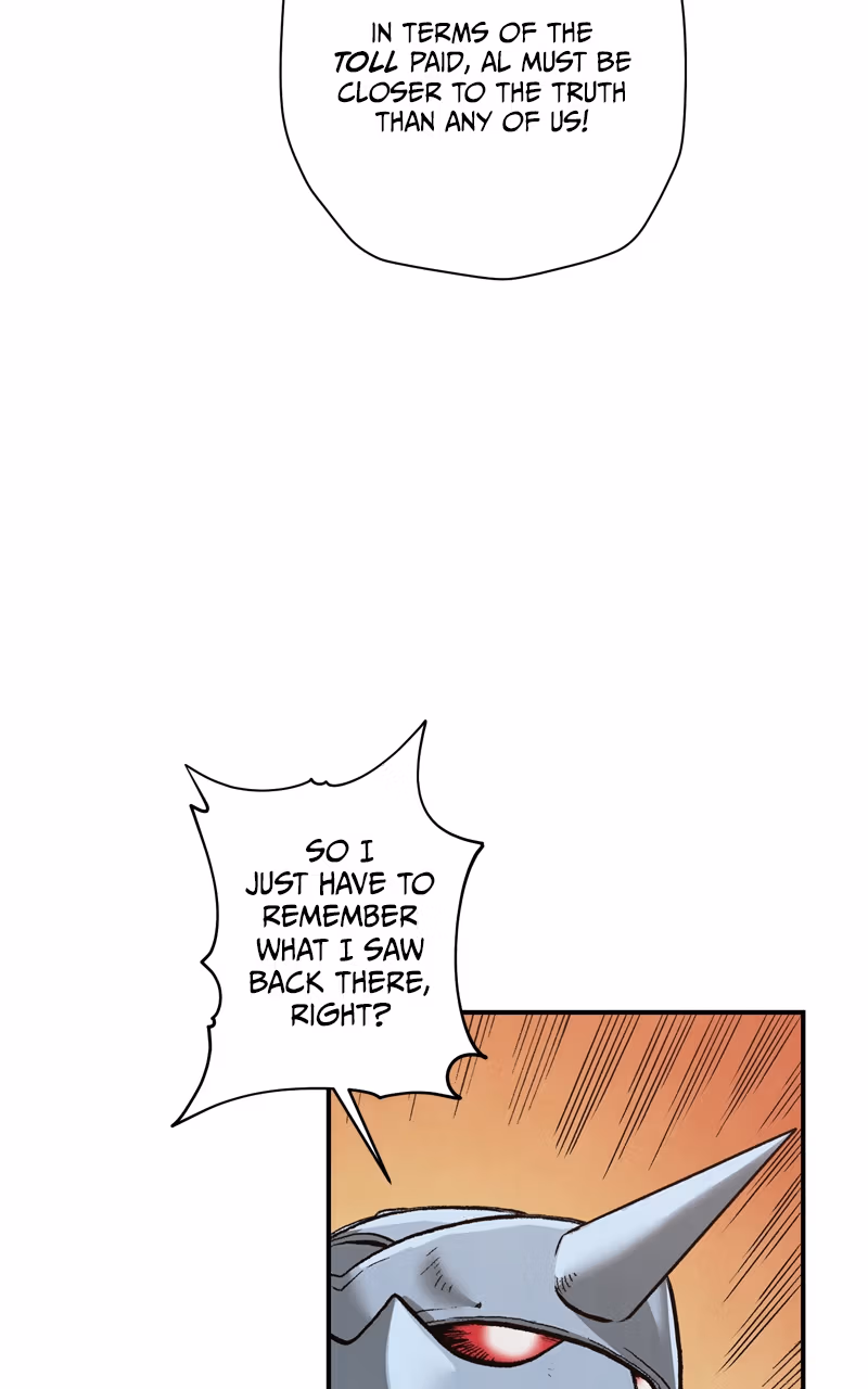 Read Fullmetal Alchemist (WEBTOON) chapter 70 image 46 on Lezhin
