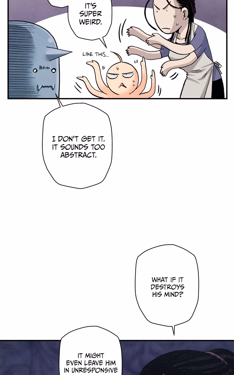 Read Fullmetal Alchemist (WEBTOON) chapter 70 image 49 on Lezhin