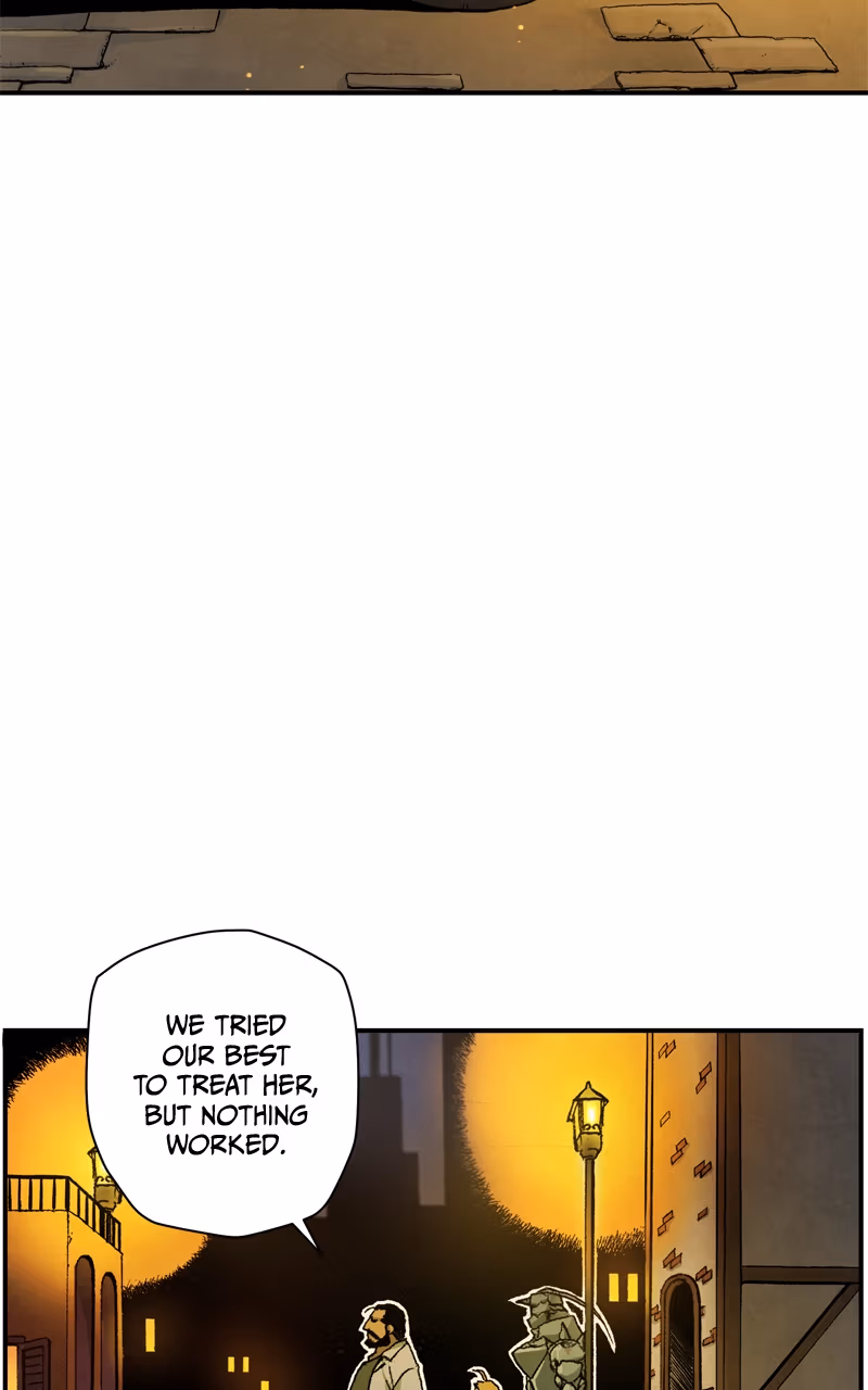 Read Fullmetal Alchemist (WEBTOON) chapter 70 image 5 on Lezhin