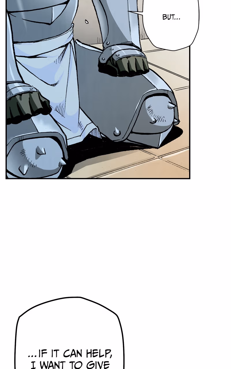 Read Fullmetal Alchemist (WEBTOON) chapter 70 image 51 on Lezhin