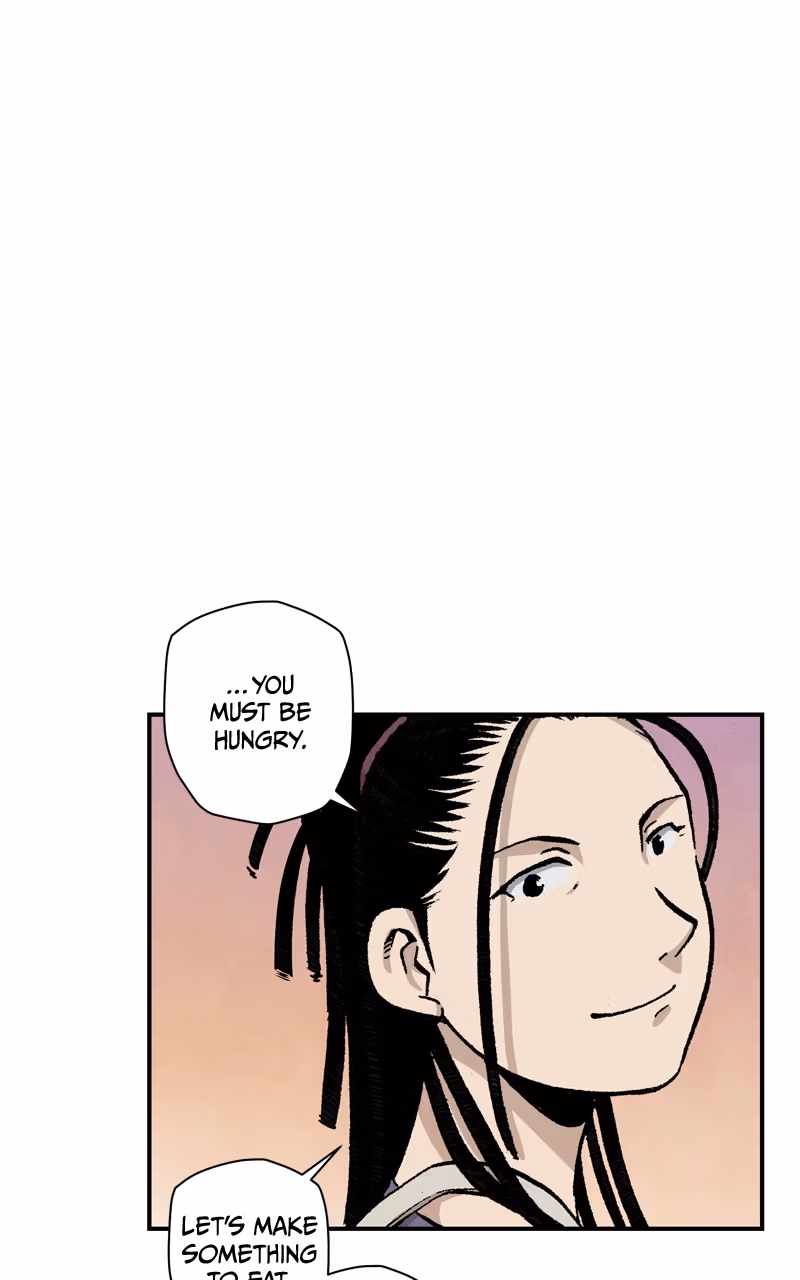 Read Fullmetal Alchemist (WEBTOON) chapter 70 image 56 on Lezhin