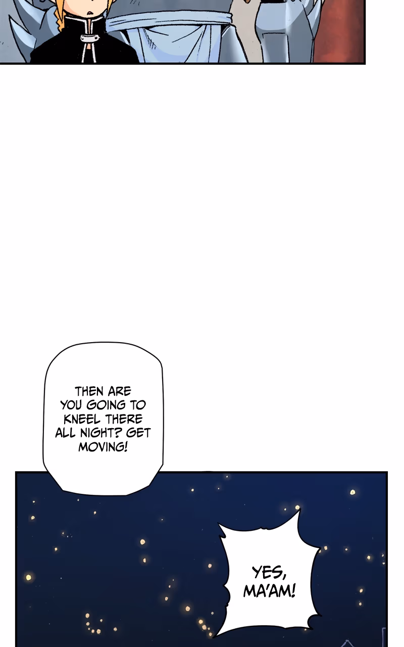 Read Fullmetal Alchemist (WEBTOON) chapter 70 image 58 on Lezhin