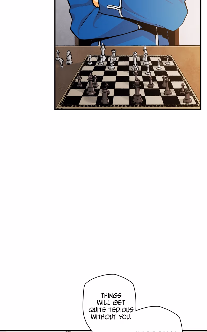 Read Fullmetal Alchemist (WEBTOON) chapter 70 image 65 on Lezhin