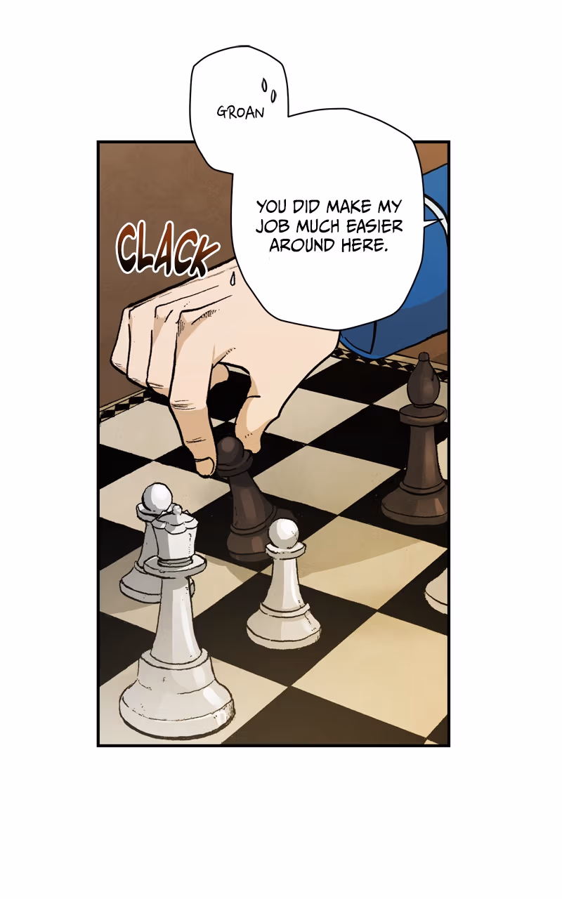Read Fullmetal Alchemist (WEBTOON) chapter 70 image 69 on Lezhin