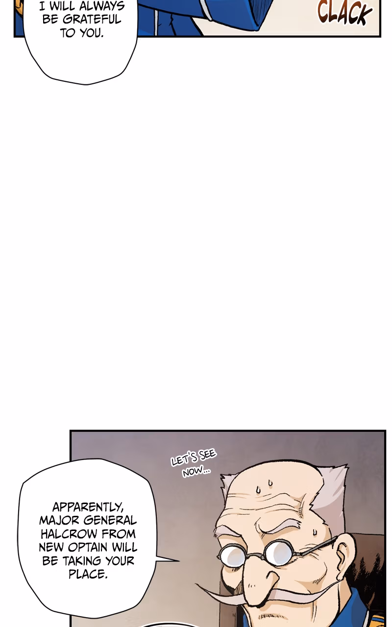 Read Fullmetal Alchemist (WEBTOON) chapter 70 image 71 on Lezhin