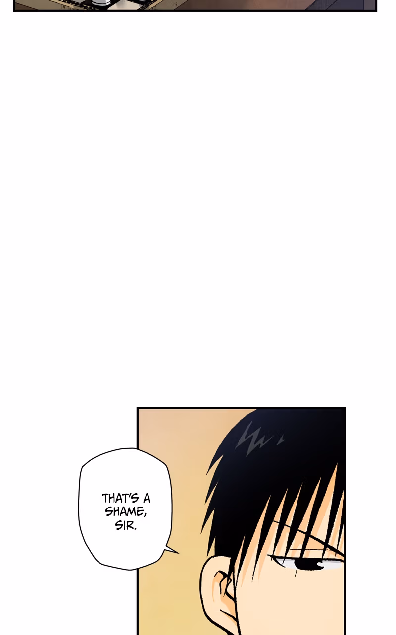 Read Fullmetal Alchemist (WEBTOON) chapter 70 image 73 on Lezhin