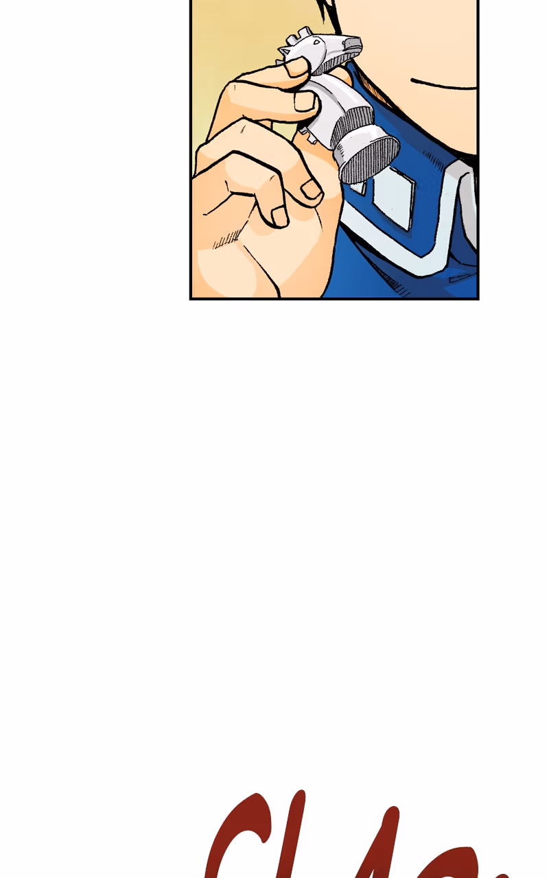 Read Fullmetal Alchemist (WEBTOON) chapter 70 image 74 on Lezhin