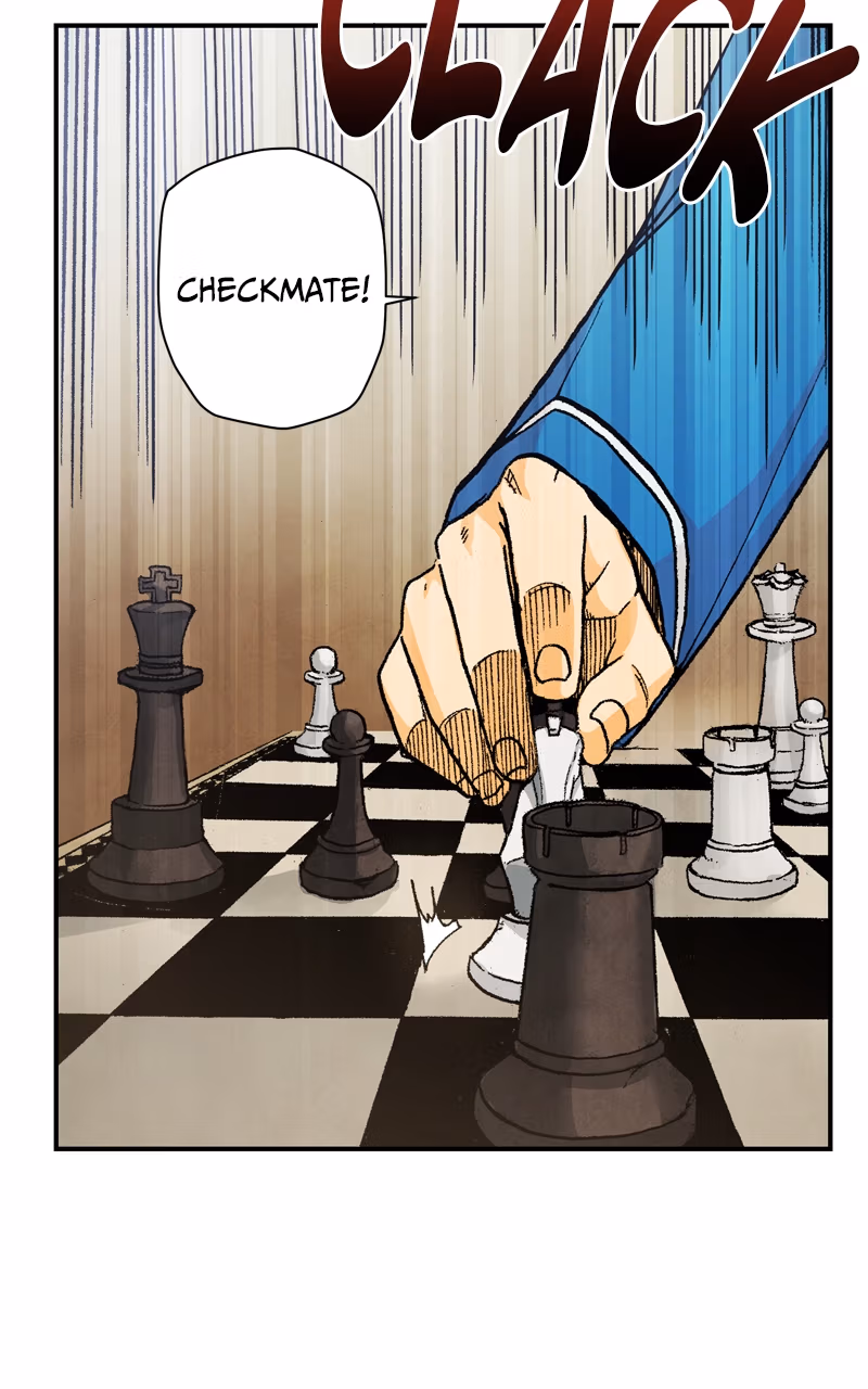 Read Fullmetal Alchemist (WEBTOON) chapter 70 image 75 on Lezhin