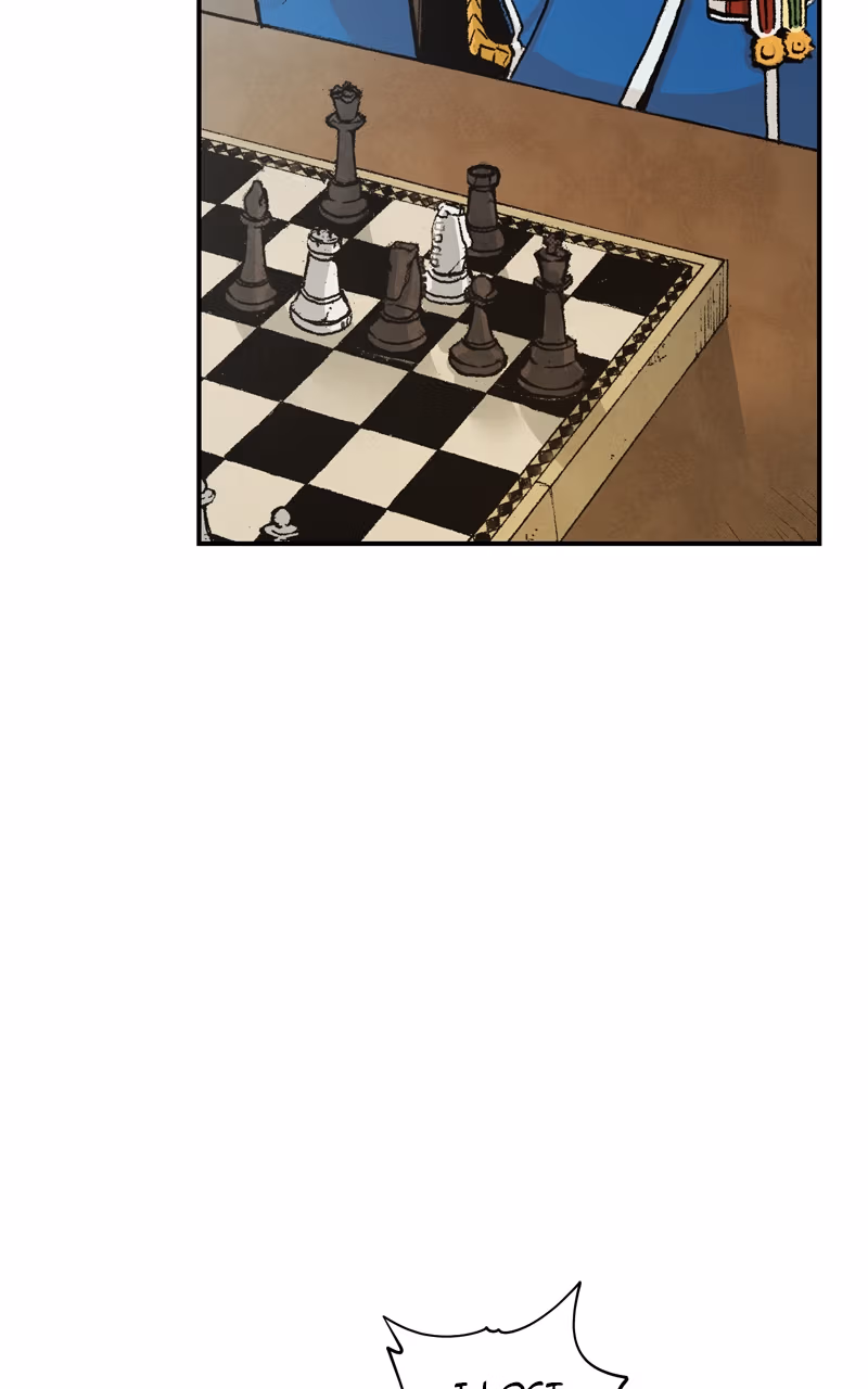 Read Fullmetal Alchemist (WEBTOON) chapter 70 image 77 on Lezhin