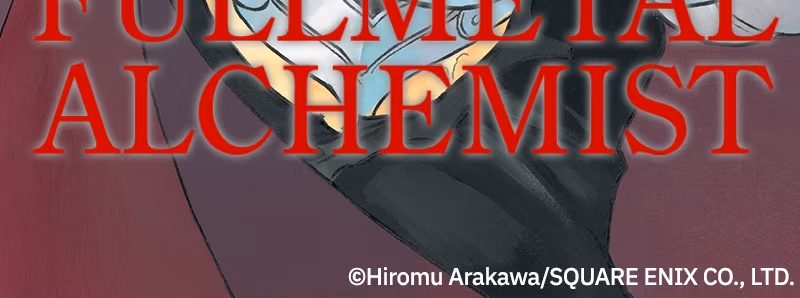Read Fullmetal Alchemist (WEBTOON) chapter 70 image 86 on Lezhin