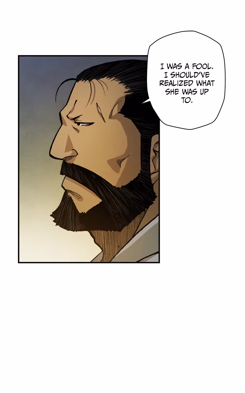 Read Fullmetal Alchemist (WEBTOON) chapter 70 image 9 on Lezhin