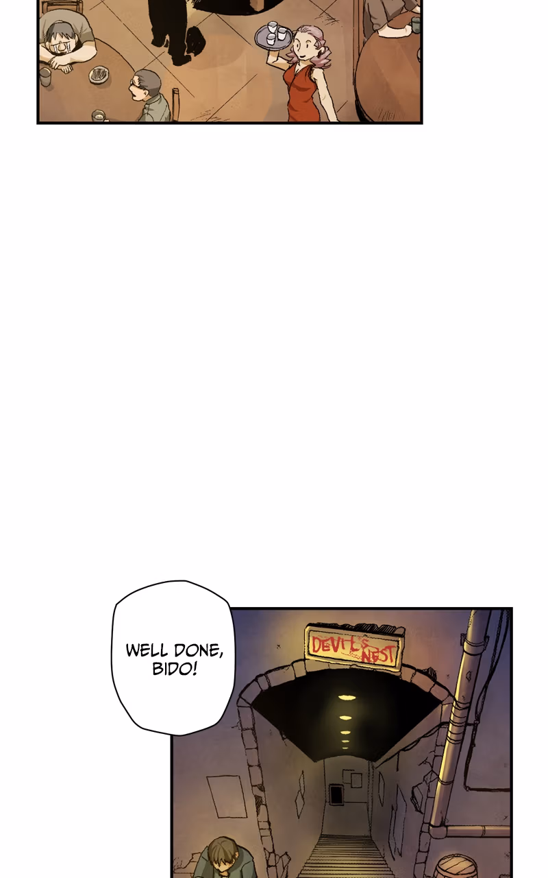 Read Fullmetal Alchemist (WEBTOON) chapter 71 image 109 on Lezhin