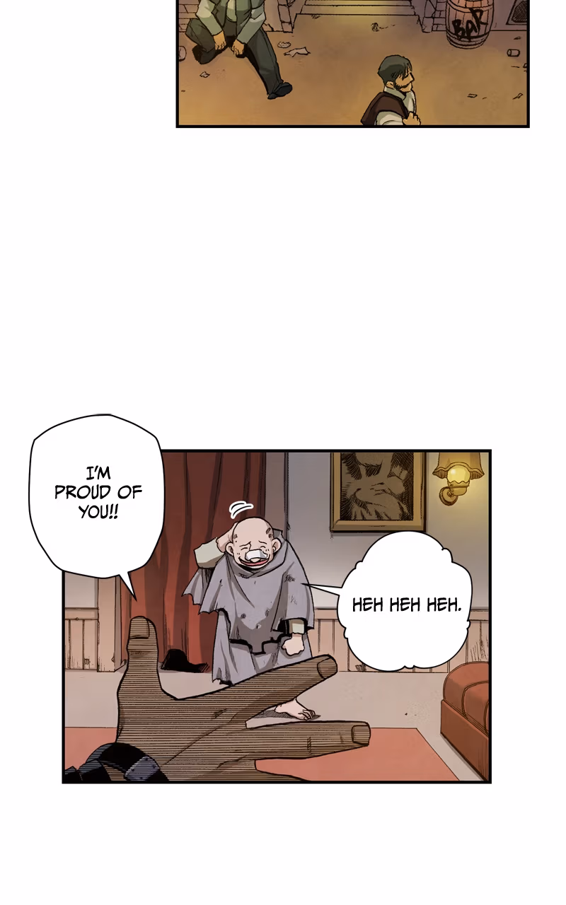 Read Fullmetal Alchemist (WEBTOON) chapter 71 image 110 on Lezhin